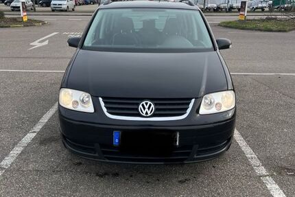 VW Touran