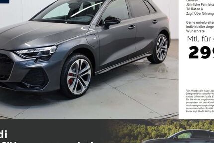 Audi A3 3.000 km 47.980 &euro; Ursensollen 92289