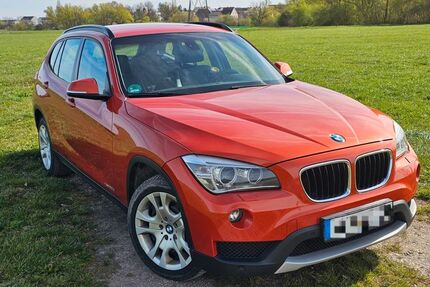 BMW X1 237.800 km 6.999 &euro; FÜRTH 90766