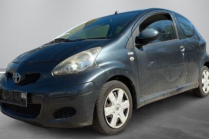 Toyota Aygo (X) 205.000 km 990 &euro; Weinstadt 71384