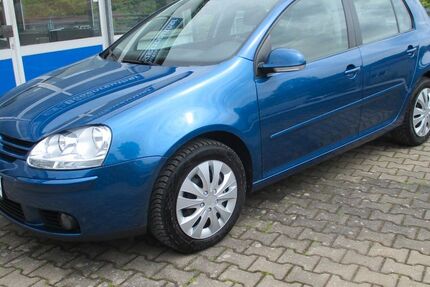 VW Golf 143.000 km 4.750 &euro; Rügland 91622