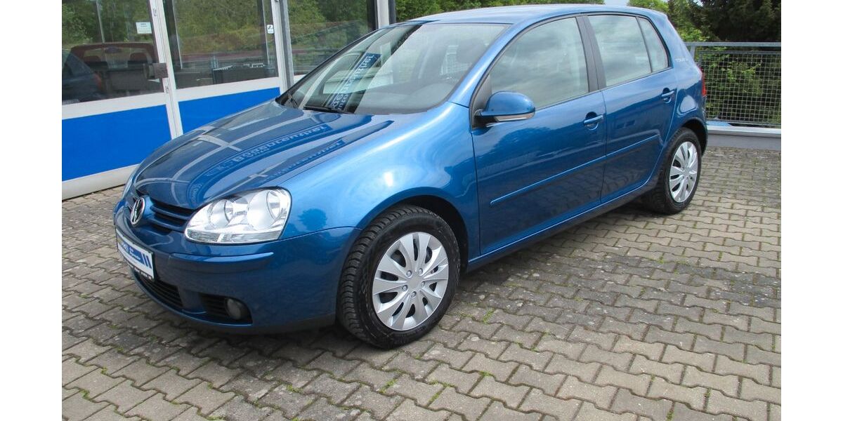 VW Golf 143.000 km 4.750 &euro; Rügland 91622