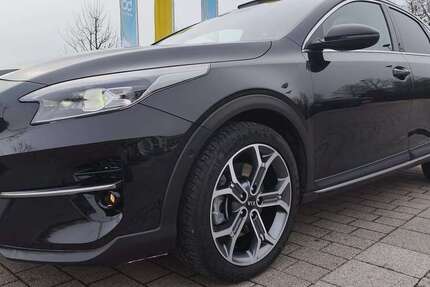 Kia XCeed 36.000 km 23.490 &euro; Viernheim 68519