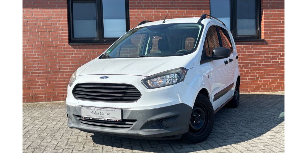 Ford Transit 133.690 km 6.890 &euro; Bad Laer 49196