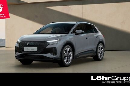 Audi Q4 e-tron 4.507 km 46.880 &euro; Koblenz 56070