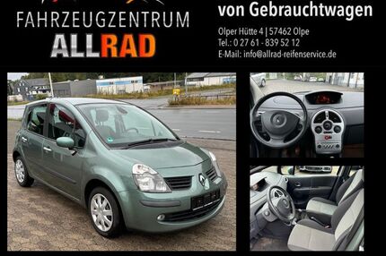 Renault Modus