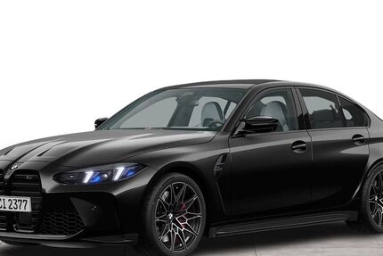 BMW M3 17.176 km 91.890 &euro; Bad Wiessee 83707