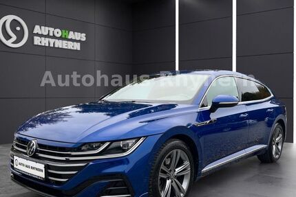 VW Arteon 168.250 km 25.690 € Hamm 59069