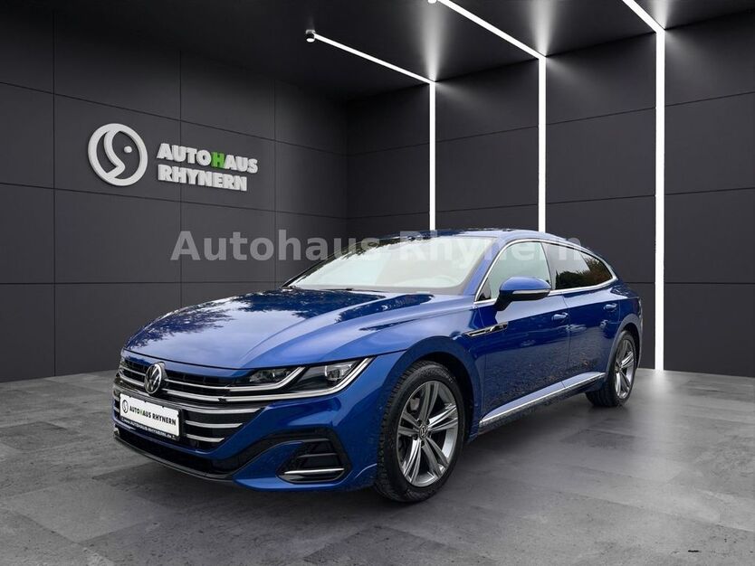 VW Arteon 168.250 km 25.690 € Hamm 59069