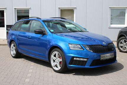 Skoda Octavia 158.950 km 15.790 &euro; Neumünster 24539