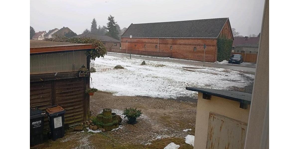 Etagenwohnung Wittstock/Dosse Dosse - 2 Zimmer, 70 m&sup2;, 633&euro; | Angebot:26586431