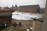 Etagenwohnung Wittstock/Dosse Dosse - 2 Zimmer, 70 m&sup2;, 633&euro; | Angebot:26586431