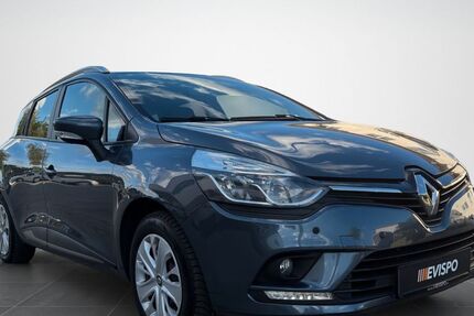 Renault Clio 49.960 km 10.800 &euro; Oberteuringen 88094