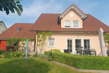 Einfamilienhaus zimmer