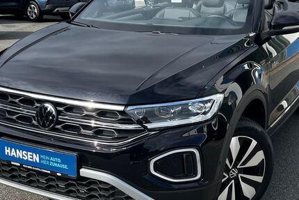 VW T-Roc 7.277 km 26.600 &euro; Kappeln 24376