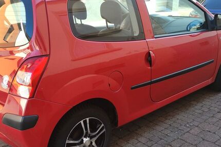 Renault Twingo 97.330 km 2.500 &euro; Bexbach 66450