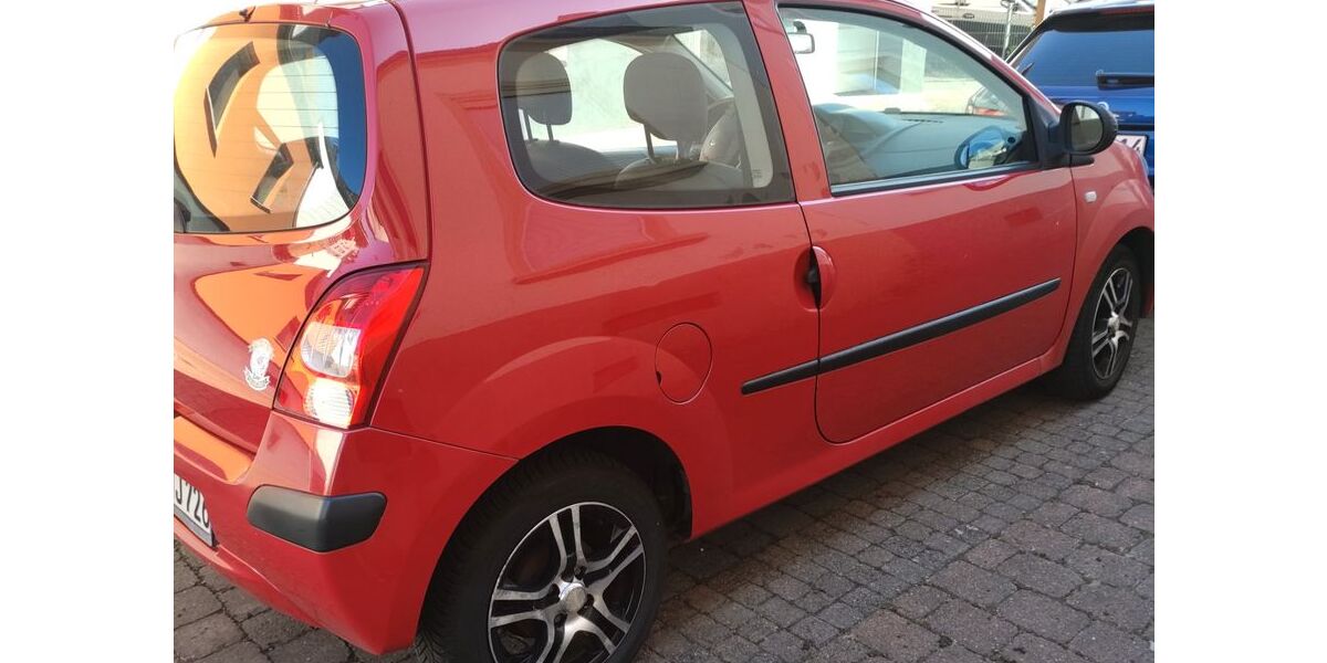 Renault Twingo 97.330 km 2.500 &euro; Bexbach 66450