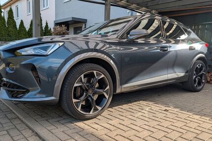 Cupra Formentor 30.159 km 27.900 &euro; Kissenbrück 38324