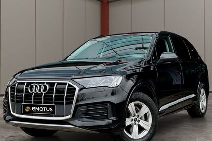 Audi Q7 65.500 km 47.290 &euro; Blankenfelde-Mahlow, OT Groß Kienitz 15831