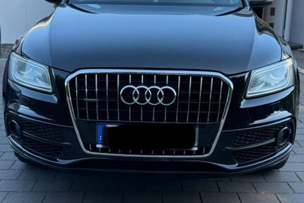 Audi Q5 159.000 km 13.000 &euro; Göppingen 73037