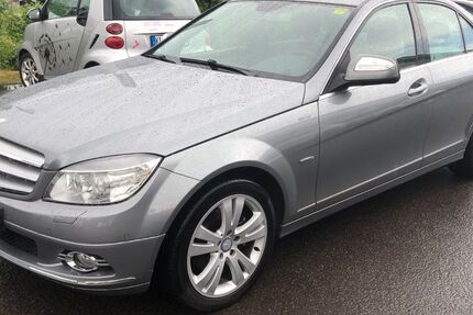 Mercedes-Benz C 280 174.459 km 4.950 &euro; Waldmohr 66914