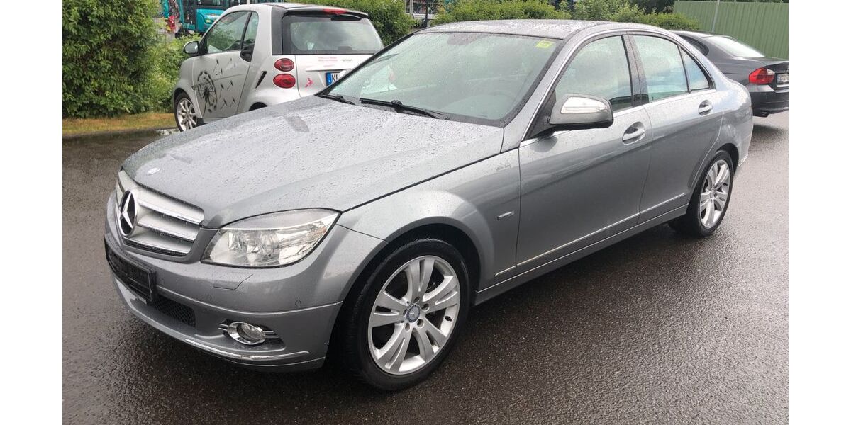 Mercedes-Benz C 280 174.459 km 4.950 &euro; Waldmohr 66914