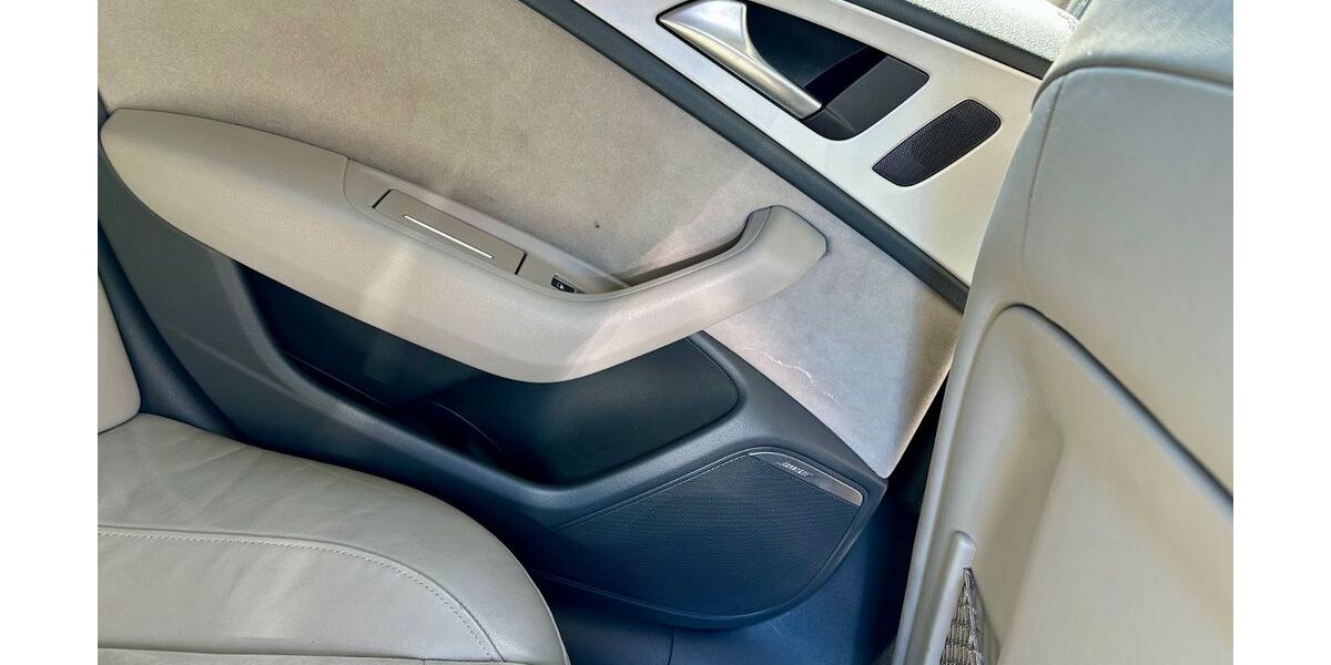 Audi A6 173.110 km 17.500 &euro; Schwäbisch Hall 74523