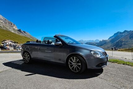 VW Eos 148.858 km 7.100 &euro; Würzburg 97082