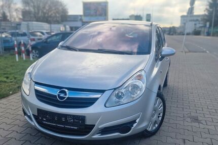 Opel Corsa 62.000 km 3.800 € Dietzenbach 63128