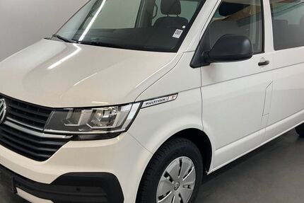 VW T6 Multivan 80.000 km 36.800 &euro; Markkleeberg 04416