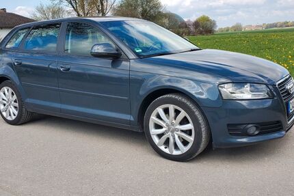 Audi A3 171.000 km 6.900 &euro; Weil 86947