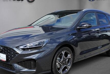 Hyundai i30 22.000 km 25.990 € Pforzheim 75177