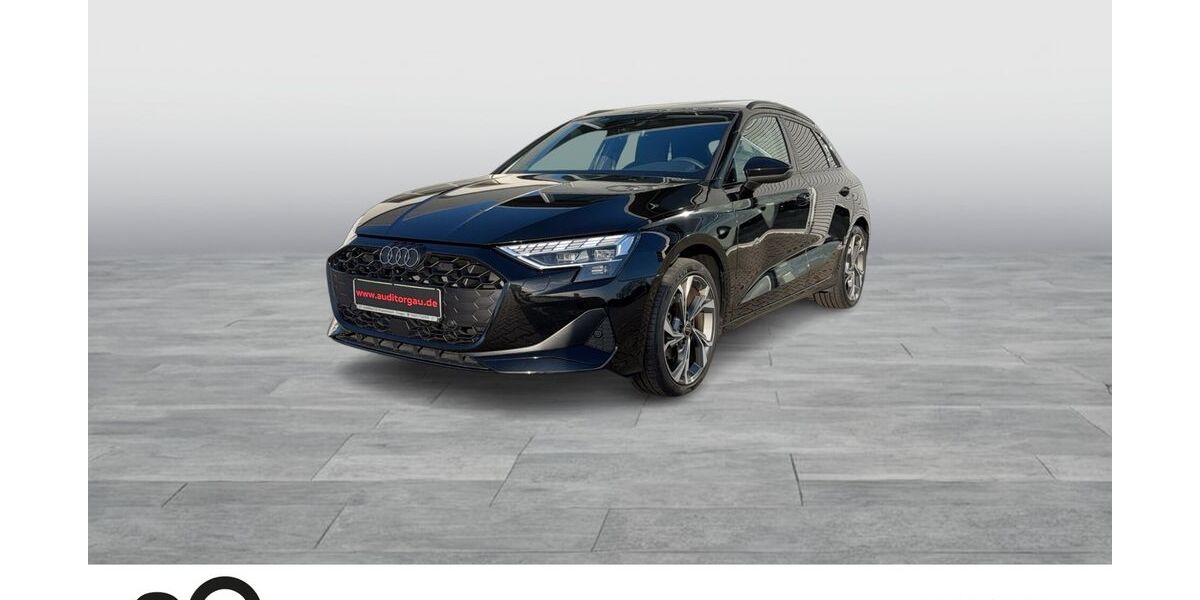 Audi A3 16.419 km 35.990 &euro; Torgau 04860