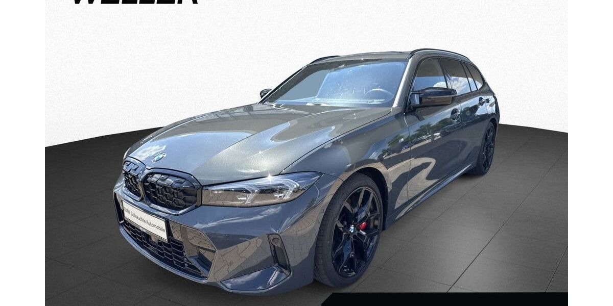 BMW M340d 14.812 km 53.750 &euro; Burgdorf 31303