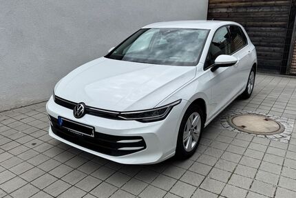 VW Golf 20.904 km 25.900 &euro; Dachau 85221