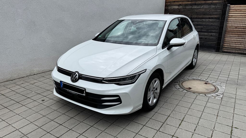 VW Golf 20.904 km 25.900 &euro; Dachau 85221