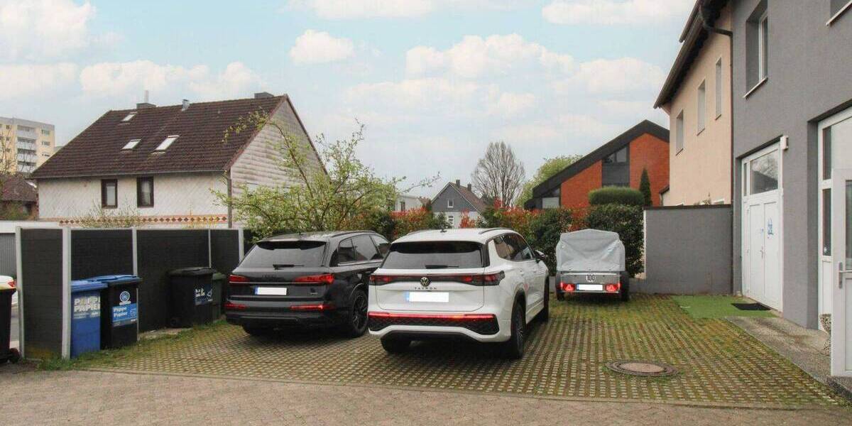 Gewerbeobjekt Braunschweig Lehndorf - 6 Zimmer, 650.000&euro; | Angebot:26171358