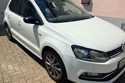 VW Polo 152.000 km 5.600 &euro; Herxheim 76863