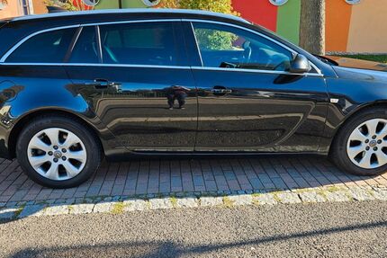 Opel Insignia 136.088 km 7.800 &euro; Erlangen 91058