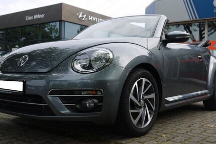 VW Beetle 59.900 km 15.990 &euro; Ahrensburg bei Hamburg 22926