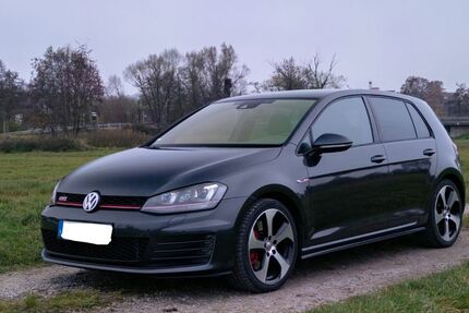 VW Golf 87.400 km 16.800 &euro; Augsburg 86153