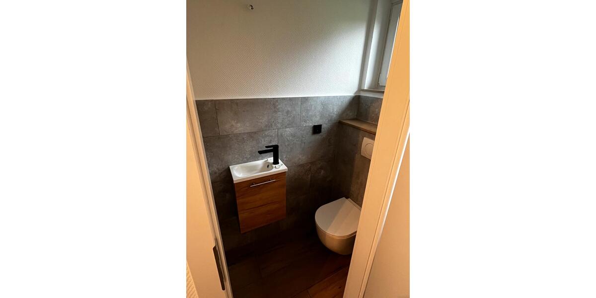 DHH in Weyhe Erichshof – modernisiert & ruhig gelegen 4 zimmer