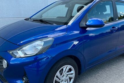 Hyundai i10 54.000 km 10.900 € Neustadt 67433