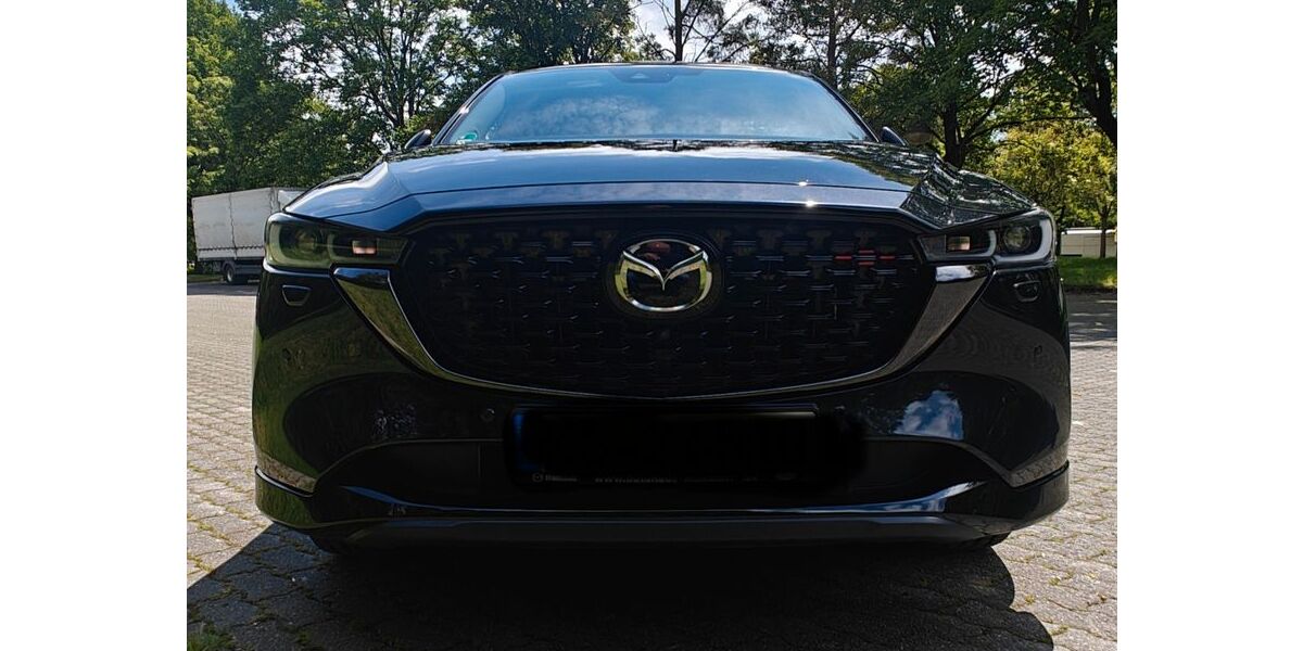 Mazda CX-5 32.600 km 34.300 &euro; Baunatal 34225