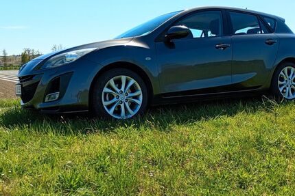 Mazda 3 238.000 km 3.650 &euro; Simbach bei Landau 94436