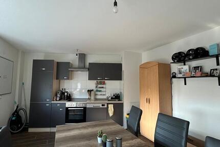 Wohnung Pforzheim Dillweißenstein - 1 Zimmer, 47 m&sup2;, 500&euro; | Angebot:25537888