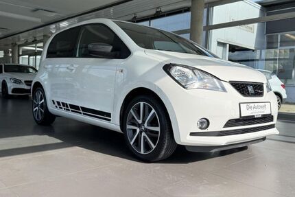 Seat Mii 86.100 km 6.999 &euro; Rheinfelden (Baden) (Rheinfelden) 79618