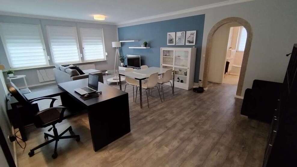 Wohnung zum Mieten in Brackstedt 1.000 € 80 m²