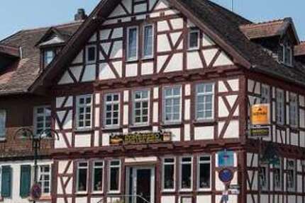 Gewerbeobjekt Darmstadt - 1.600&euro; | Angebot:27345782