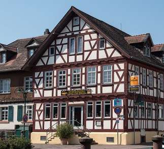 Gewerbeobjekt Darmstadt - 1.600&euro; | Angebot:27345782